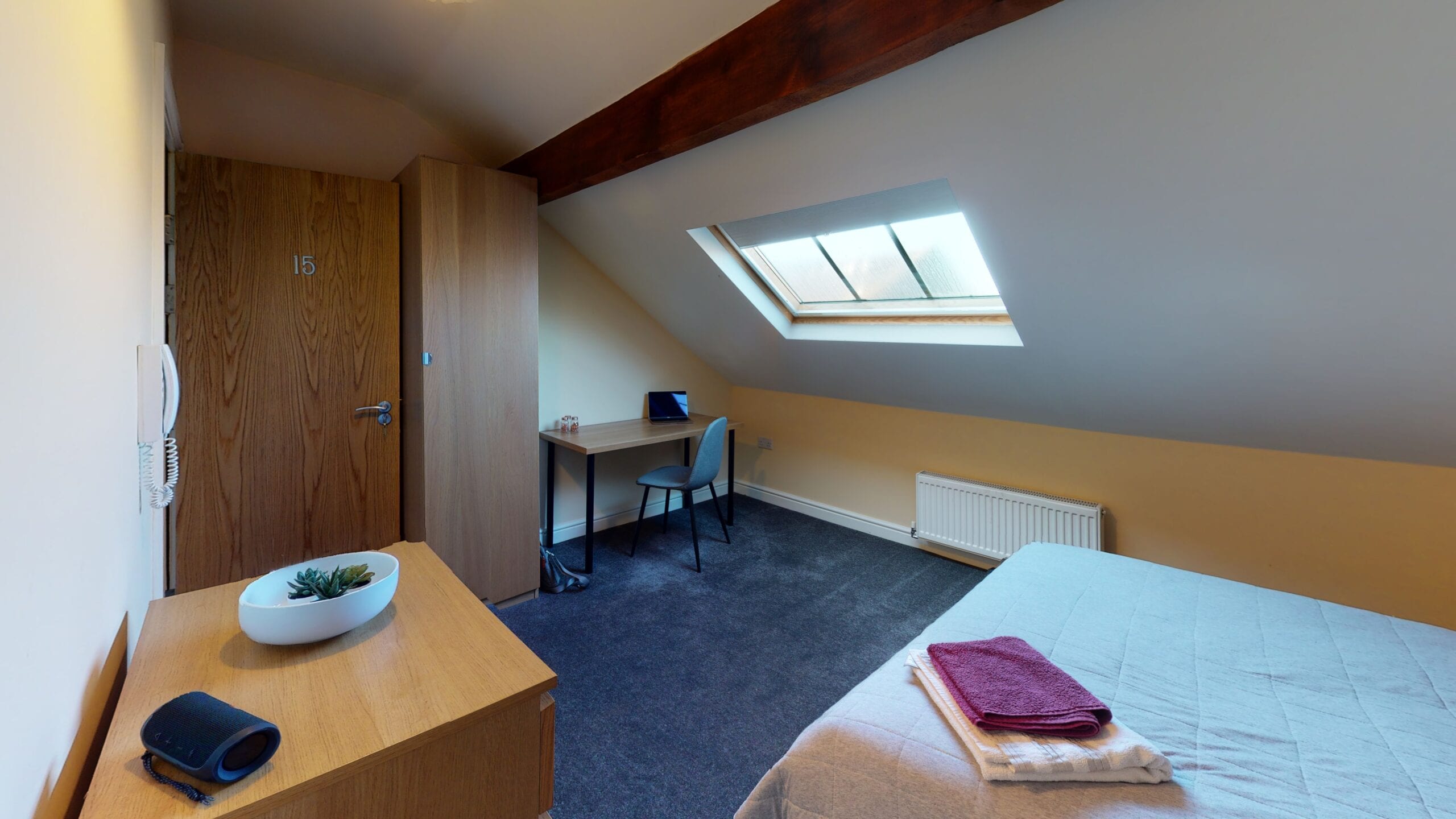 Luxury Student accommodation